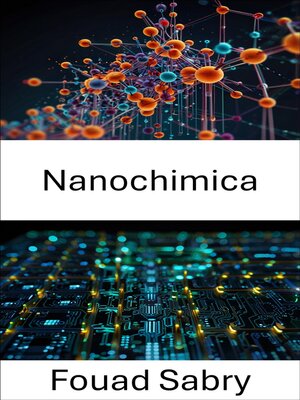 cover image of Nanochimica